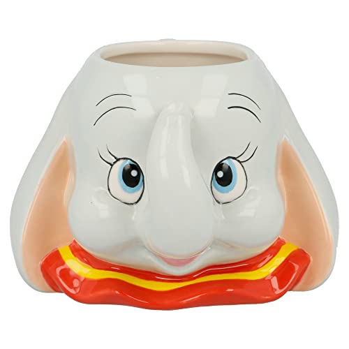La tasse en céramique Dumbo