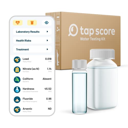 10 Best Well Water Test Kits — Great Answer