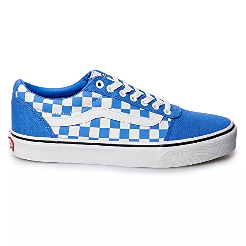 Image of Vans Mens Low-top Trainers