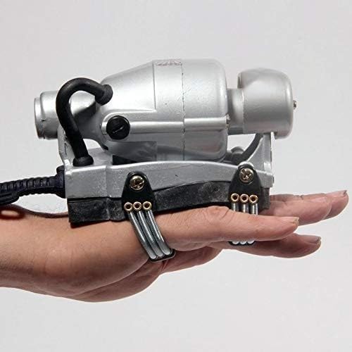 Body Massager Electric | New Powerful Double Speed Floating Action for Deep Tissue & Full Body Massager Corded Handheld Massager for Body Relief