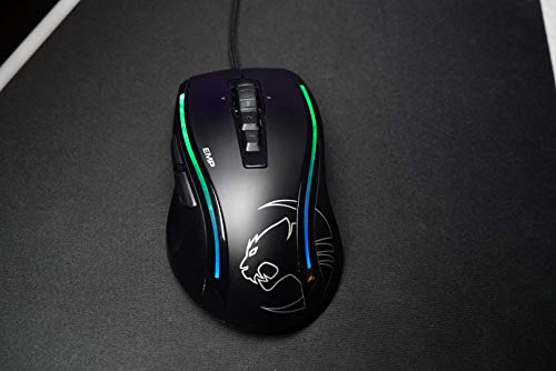 Build My PC, PC Builder, ROCCAT Kone EMP
