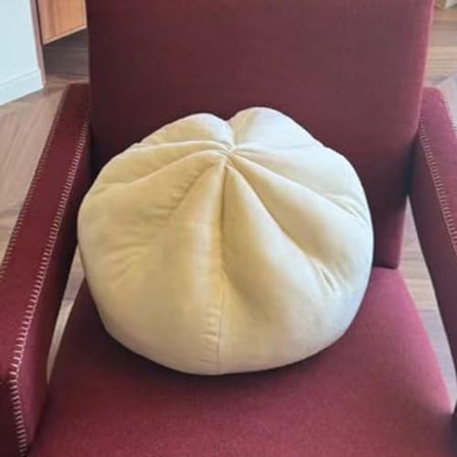 Peluche aliments doux pour décoration de salon chaleureuse