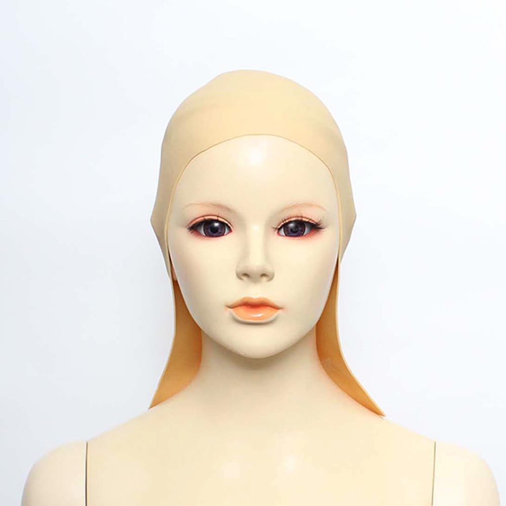 Amazon.co.jp: airily(エアリー) スキンヘッドベース(オークル