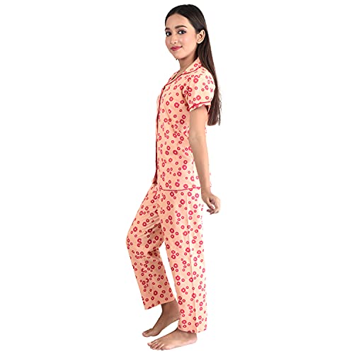 Image of Clothe Funn Girls Pajama Set