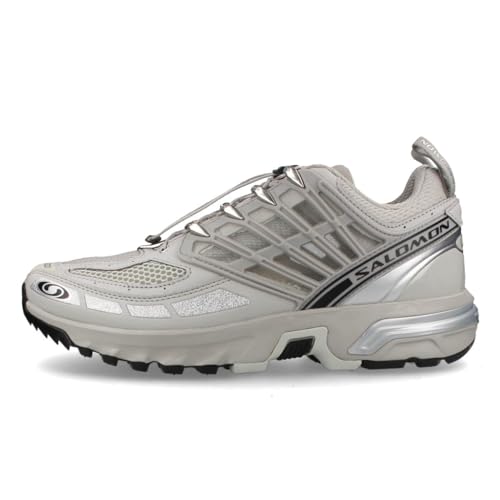 [T] ACS PRO ACS v Y fB[X Xj[J[ [Jbg METAL/GHOST GRAY/SILVER METALLIC X O[ l47299100_US8-26.0cm