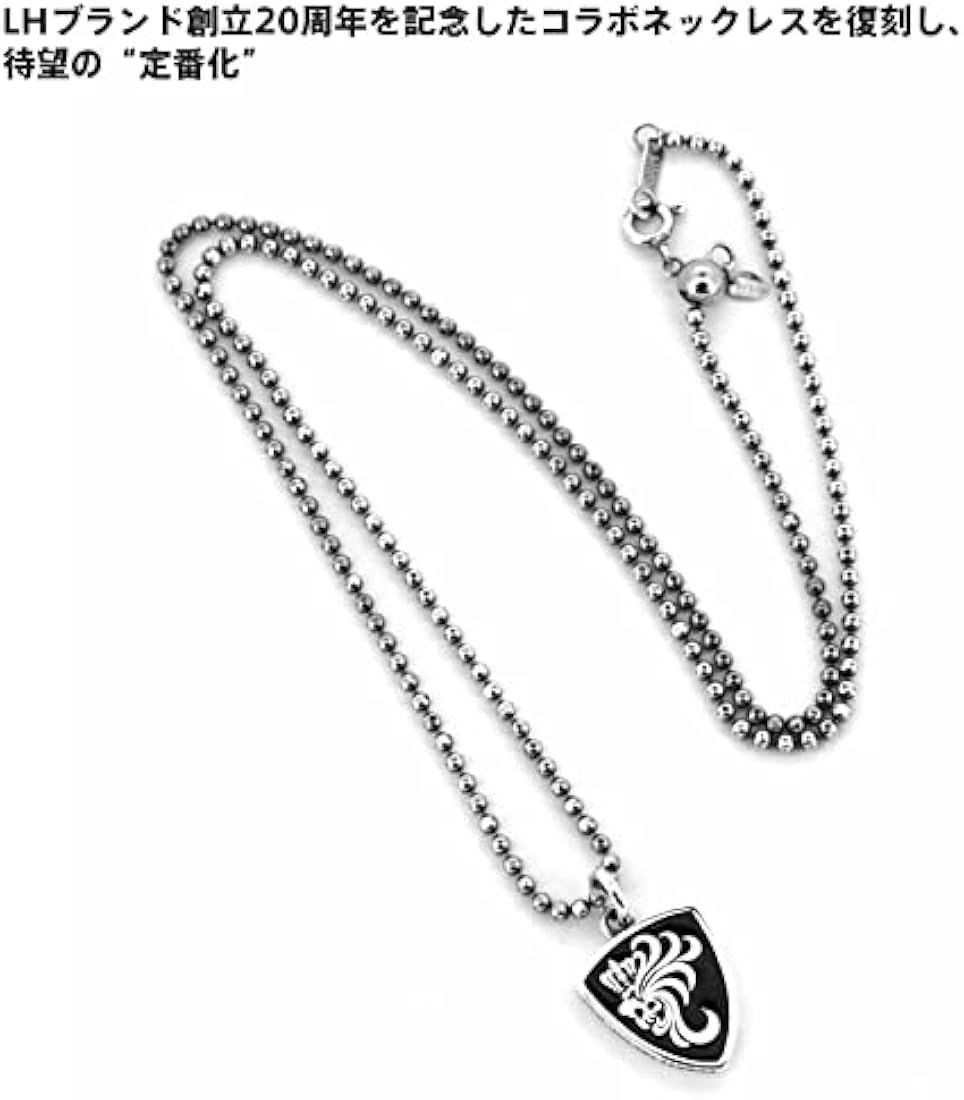 プエルタデルソル ロアー Roar コラボ ドッグタグ 弾丸 ネックレス