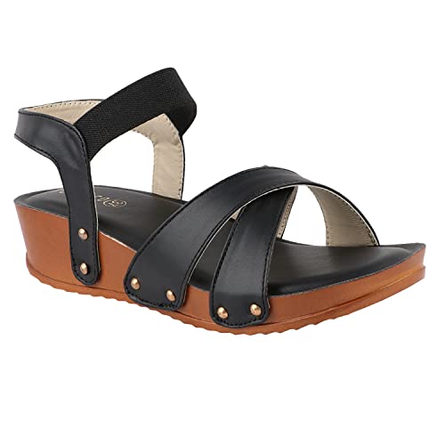 Image of Respiro womens Res-ni-w-04 Heeled Sandal
