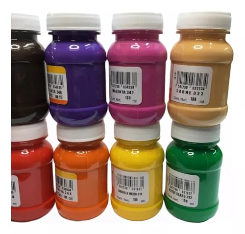Reviews de Pintura politec los mejores 10. 6