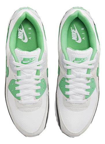 Image of NIKE Air Max 90 PRM Men's Trainers