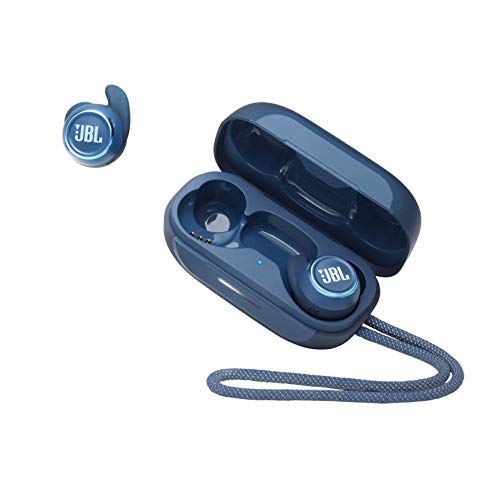 JBL Reflect Mini NC TWS – Écouteurs de sport bluetooth sans fil à Réduction de Bruit et étui de recharge – Étanches à l… - Les Beatles, Paul McCartney, John Lennon, RIngo Starr, George Harrison JBL Reflect Mini NC TWS – Écouteurs de sport bluetooth sans fil à Réduction de Bruit et étui de recharge – Étanches à l…