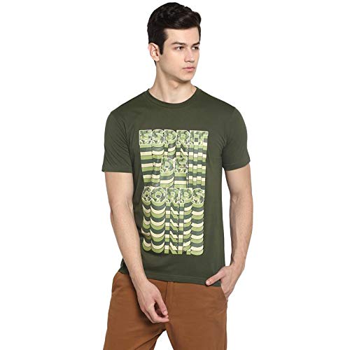 bbrave Men's & Women's Regular Fit T-Shirt