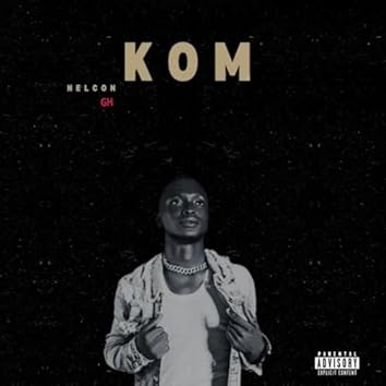 Play Nelcon Gh on Amazon Music