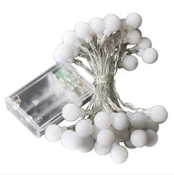 Amazon.co.jp: BQuel イルミネーションライト LED ストリングス