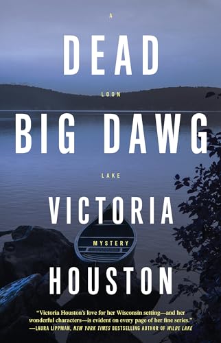 Dead Big Dawg view 2