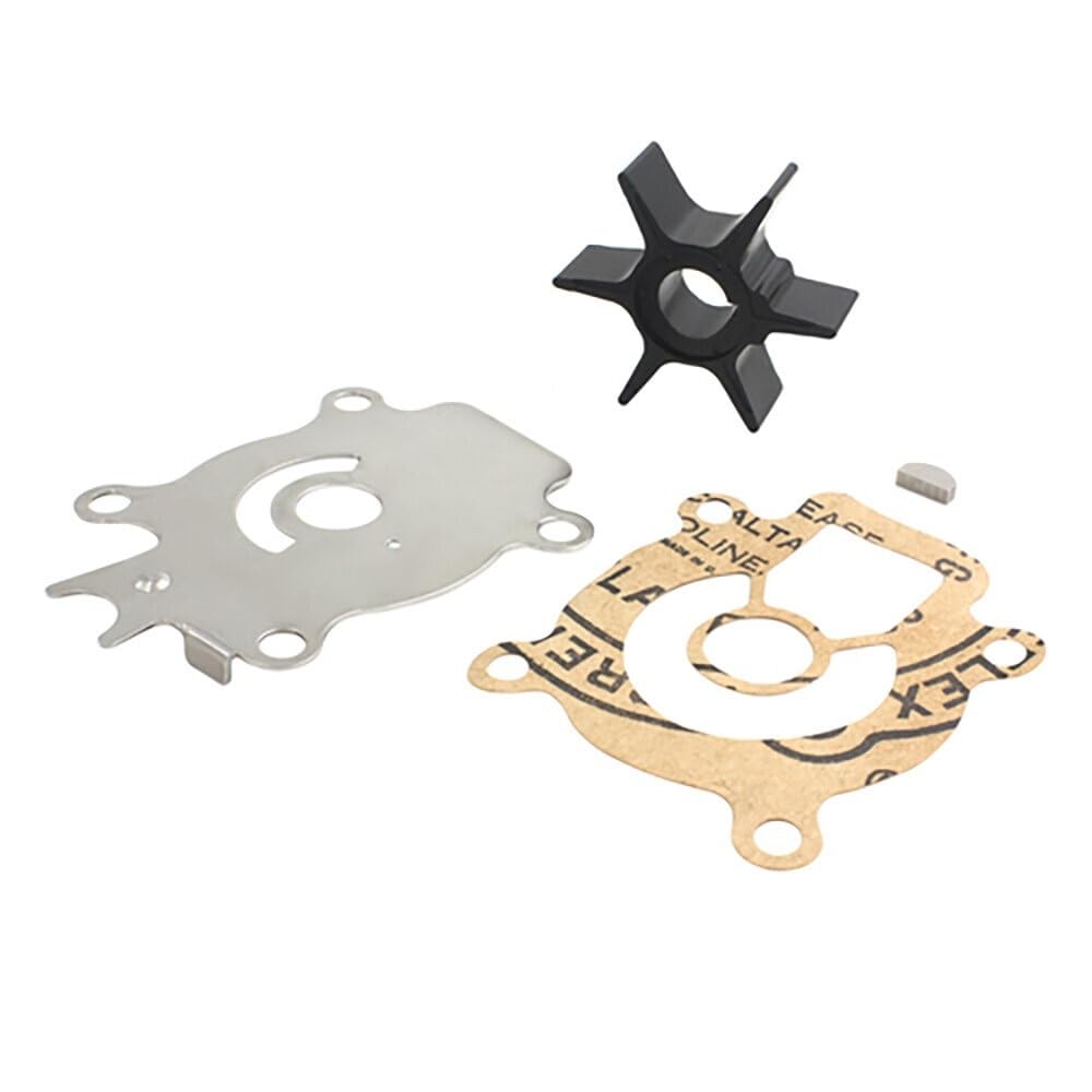 Kit Impulsor DE Bomba DE Agua for Suzuki O 55 65HP 2STR DT55 DT65 17400-94701