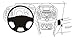 Produktbild Brodit 854991 ProClip Ford Transit Connect 14-14 Montageort rechts der Mittelkonsole