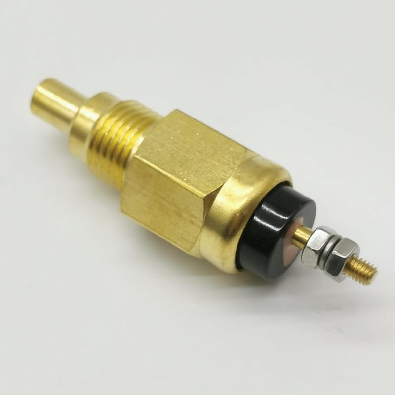 Temperature Sensor 8971256001 for Isuzu Engine 3LD1 4JJ1 4JG1 4BG1 4BD1 Truck XD