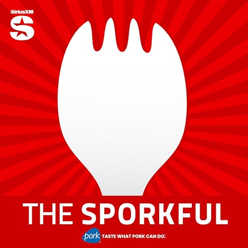 『The Sporkful』のカバーアート
