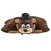 Pillow Pets Five Nights at Freddy's - Freddy Fazbear, Stuffed Animal, 16