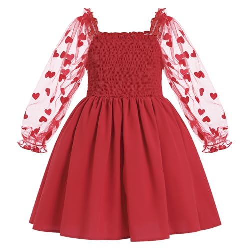 Vestidos para niñas ABEHIK que solucionan el dilema de ropa cómoda y elegante para el colegio