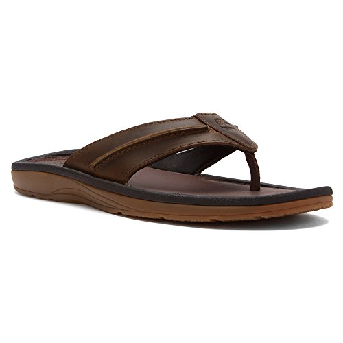Timberland Men's Earthkeepers Thong Sandals