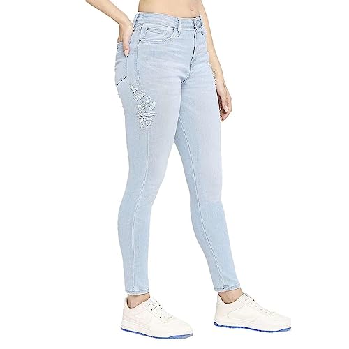 Image of Spykar Women Jeans