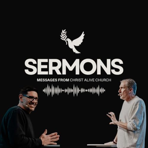 Christ Alive Sermons cover art