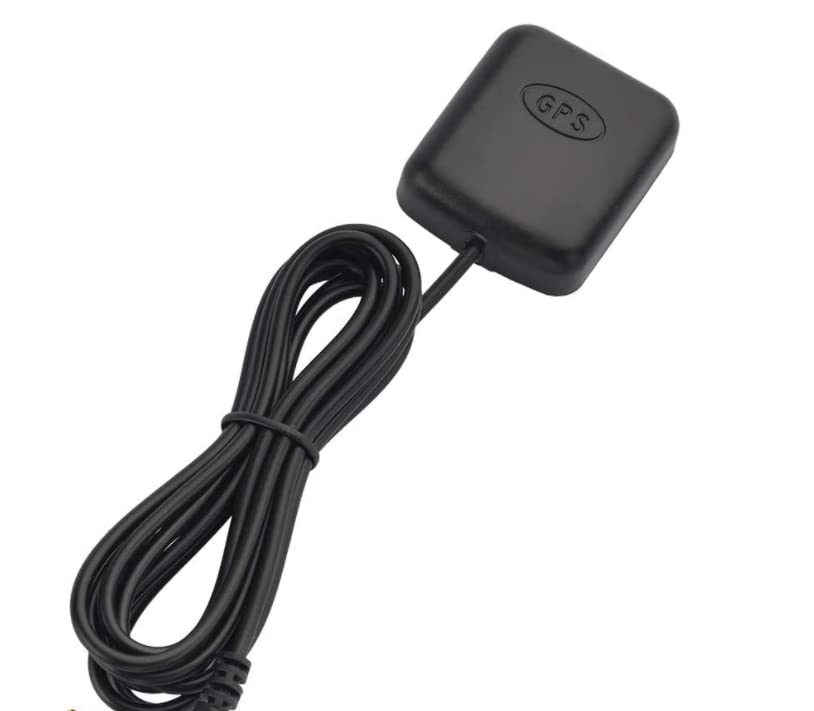 Amazon | AUTO-VOX GPSアンテナ V5PRO/T9に適用 | GPSアンテナ | 車