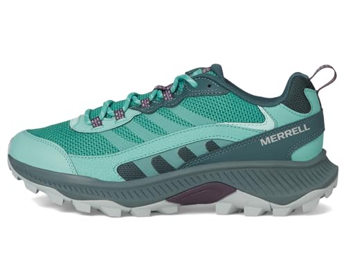Merrell Women's Speed Strike 2 Hiking Shoe, Canton, 10.0 - image 5