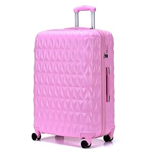 RMW Hard Shell Suitcase Medium 24 Inch Check in Luggage