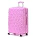 RMW Hard Shell Suitcase Medium 24 Inch Check in Luggage