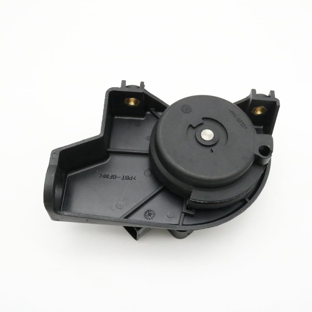 Sensore di Posizione dell'acceleratore per Pedale dell'acceleratore, Compatibile con 206 307 406 807, Adatto per C5 C8 Xsara Picasso Berlingo 2.0 HDI