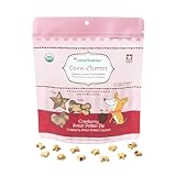 CocoTherapy® Five Star Coconut Banana Foster Training Treats (4 oz)