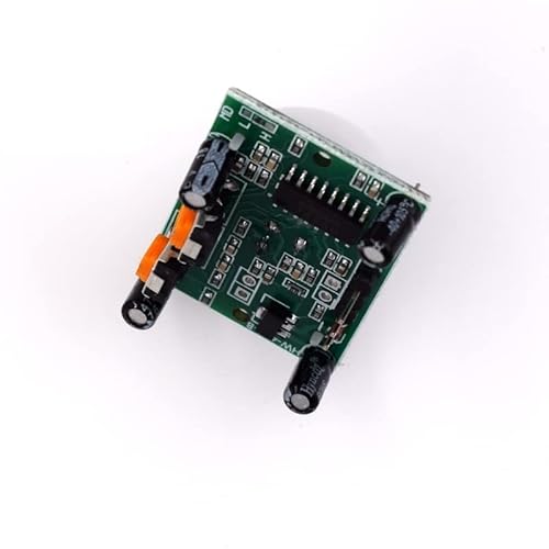 Sensor de Presença e Movimento PIR