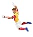 Mattel FC Elite Iker Casillas Soccer Action Figure