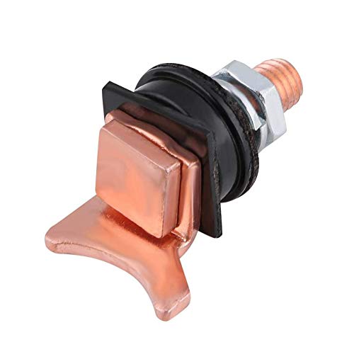 Kit de Reparación de Solenoide con Restauración Eficiente de Corriente TD5 4