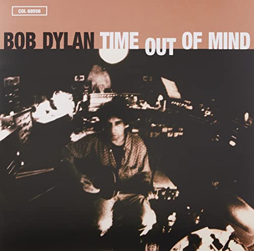 Time Out Of Mind 20th Anniversary [Vinilo]