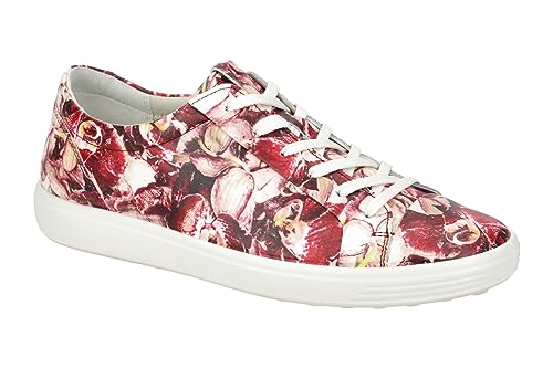 Image of ECCO Womens Soft 7 Sneaker