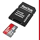 SanDisk Ultra Android microSDHC UHS-I Speicherkarte 32 GB + Adapter (Für Smartphones und Tablets, A1, Class 10, U1, Full HD-Videos, bis zu 120 MB/s Lesegeschwindigkeit) 10 Jahre Garantie