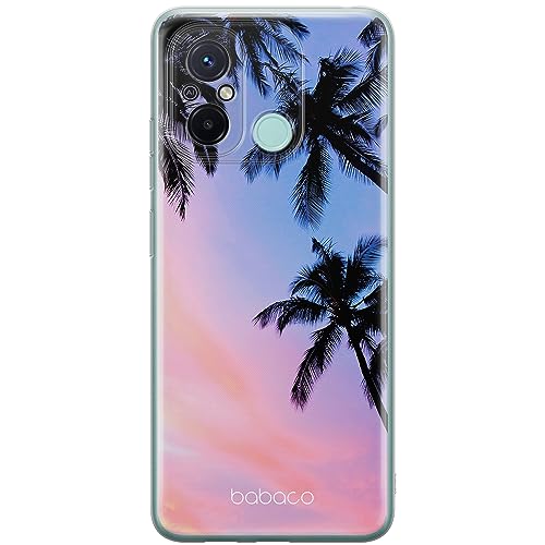Funda Xiaomi Redmi 12C carcasa TPU para Redmi 11A accesorio ERT