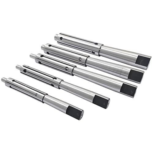 HHIP 3902-3070 5 Piece Expanding Mandrel Set, 1/2" - 1" Size Range #1