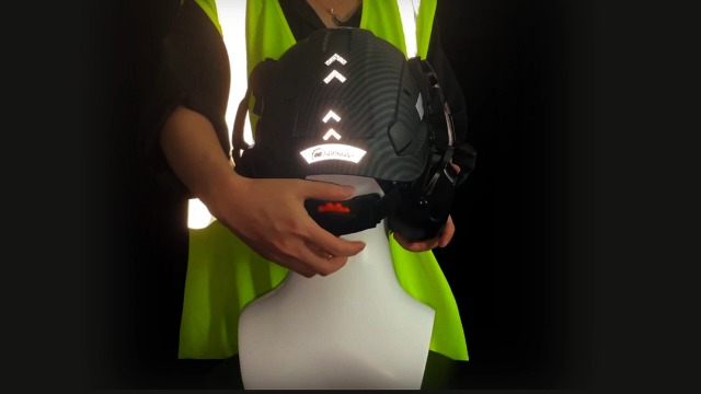 Safety Helmet With Goggles Ear Muffs Work at Hight Carbon Fiber Abs Hard Hats For Industrial Construction Head Protection ANSI Z89.1 Approve (01-Matte Black+Clear&Tinted Goggle+B07Earmuff)