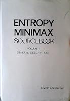General Description of Entrophy Minimax 0938876066 Book Cover