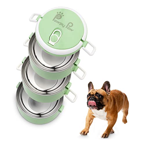 Amazon.de Best Sellers The most popular items in Dog Travel Bowls