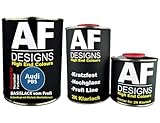 Alex Flittner Designs