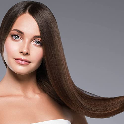 COCOCHOCO Professional Set Nach der Pflege - Sulfatfreies Shampoo 400 ml und Sulfatfreies Konditioner 400 ml