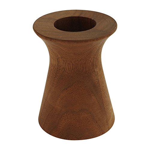 Butler Pen Pot B Wall Nut : rangez vos stylos de valeur dans un écrin en noyer massif