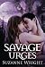Savage Urges (The Phoenix Pack Series)