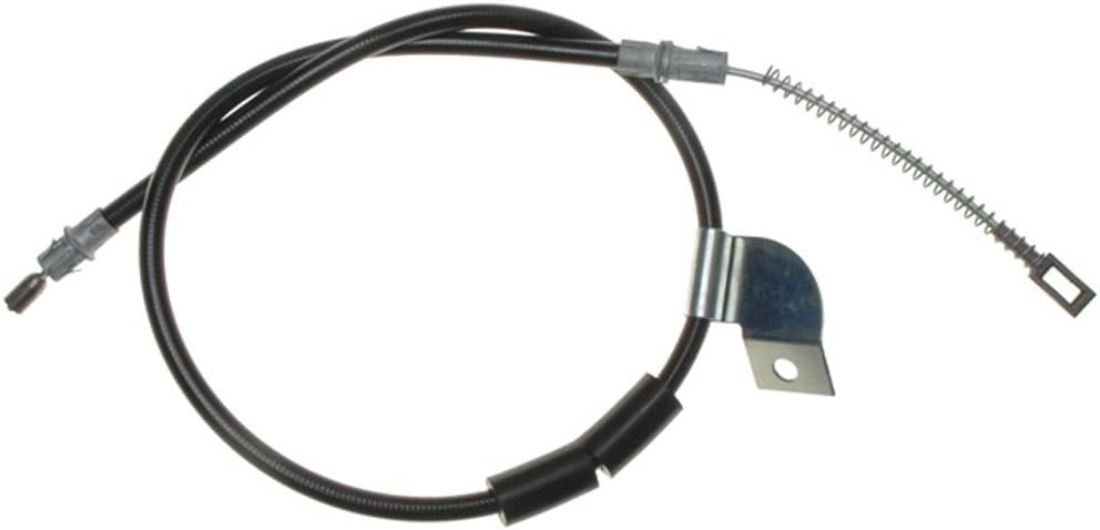 Cabo de Freio de Estacionamento Raybestos BC95342 - Profissional de Alta Qualidade