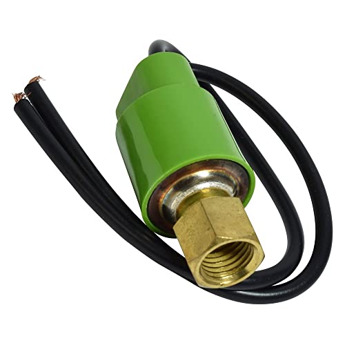 Universal Air Conditioner SW 9052C Engine Cooling Fan Switch by UAC - Used condition - Image 3